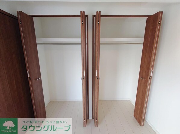 LUNIQ錦糸町の物件内観写真